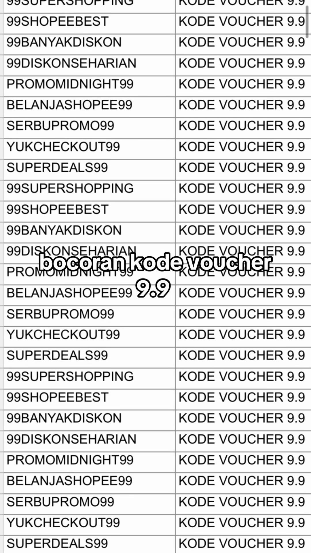 @tutor belanja receh✨