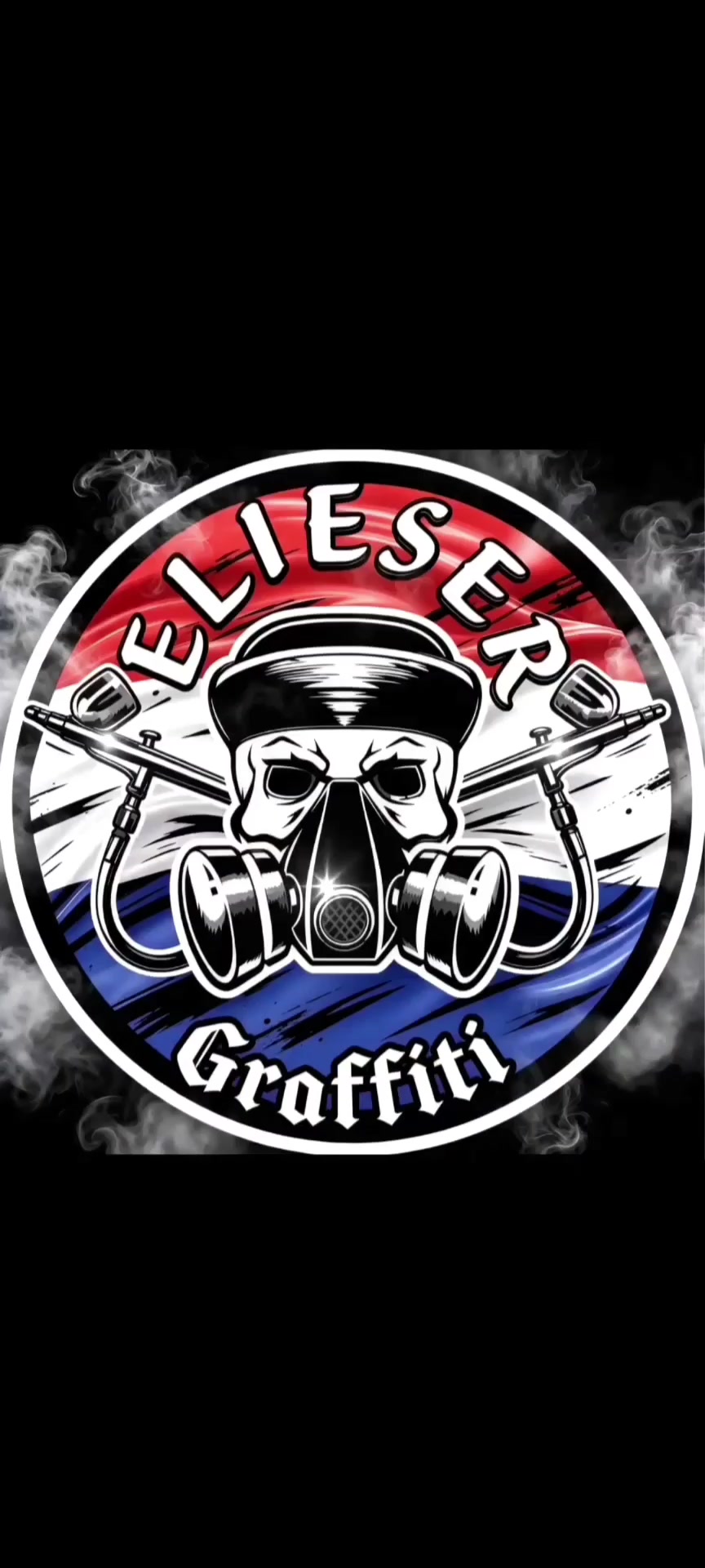 @Elieser graffiti