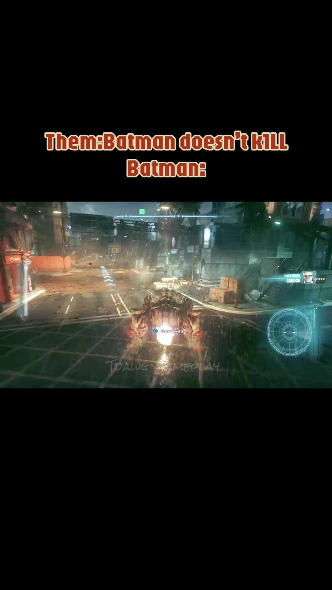 @Tdawg Gameplay