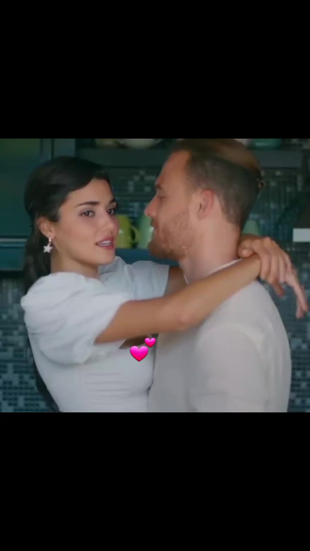 @Hande y Kerem 🤍