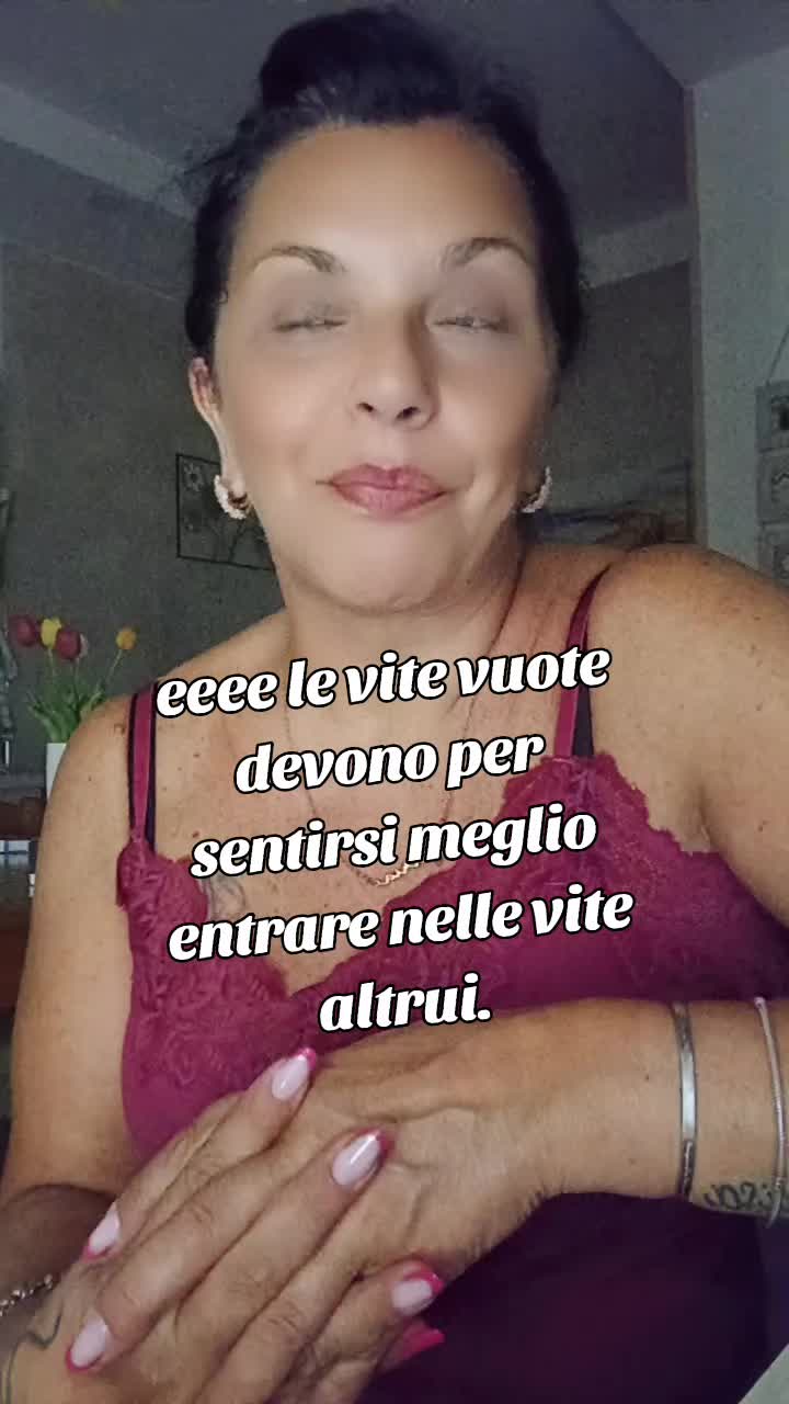 @Rosaria Aprile.