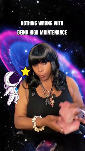 @High Priestess PerspeckTive