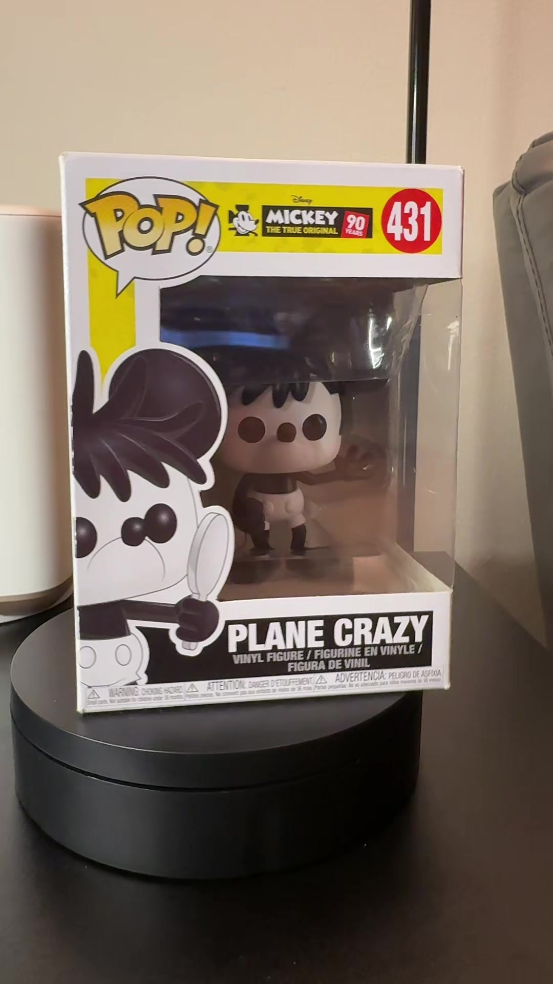 @Mr. Funko