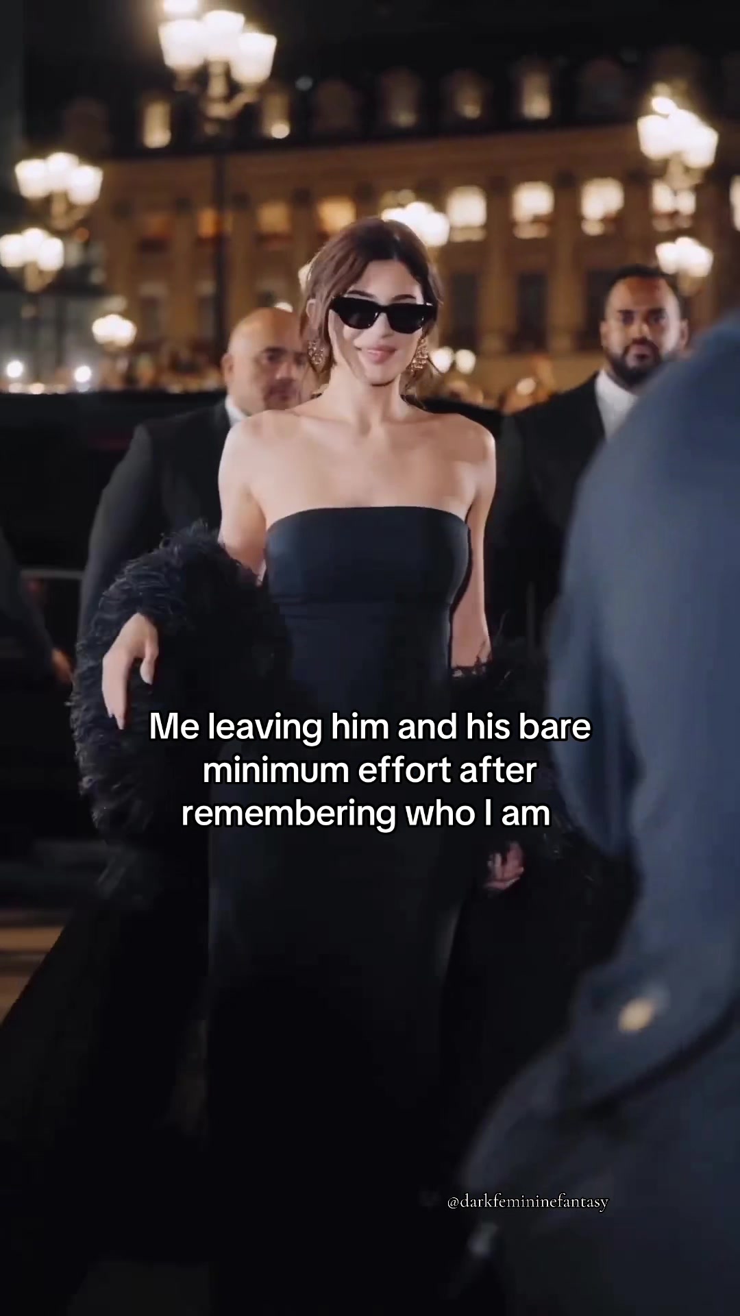 @Dark Femme