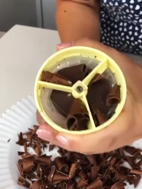 @Chef Léo Oliveira