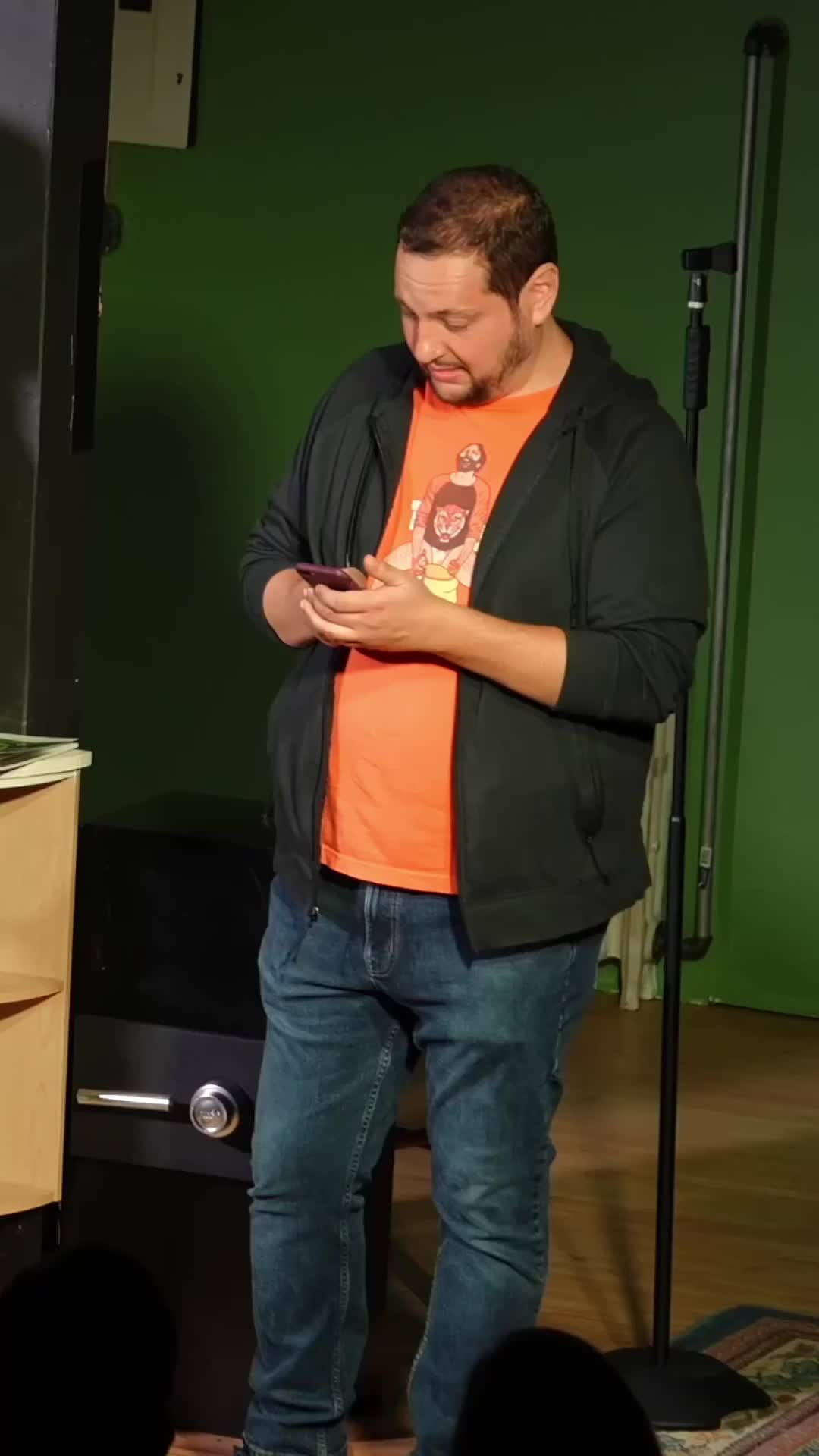 @Steve Hofstetter