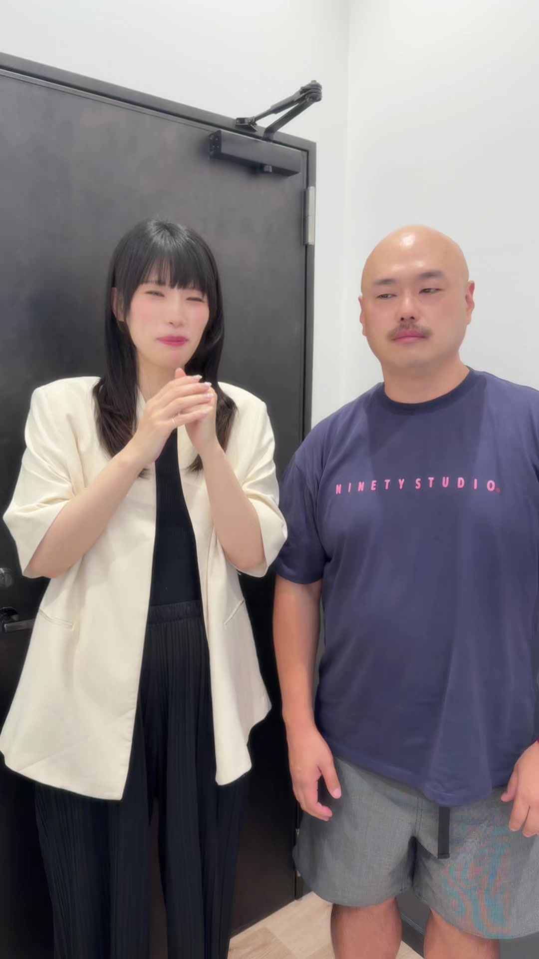 @安田大サーカス クロちゃん