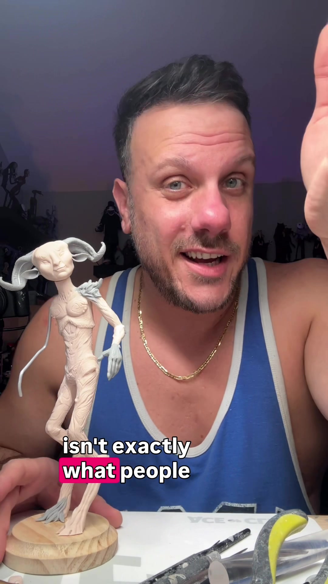 @Ace of Clay