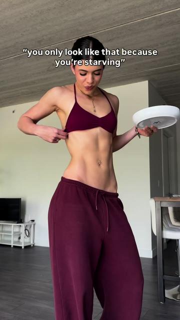 @Sam | Fitness Coach
