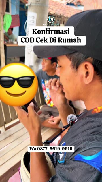 @Kroto Motor Widasari