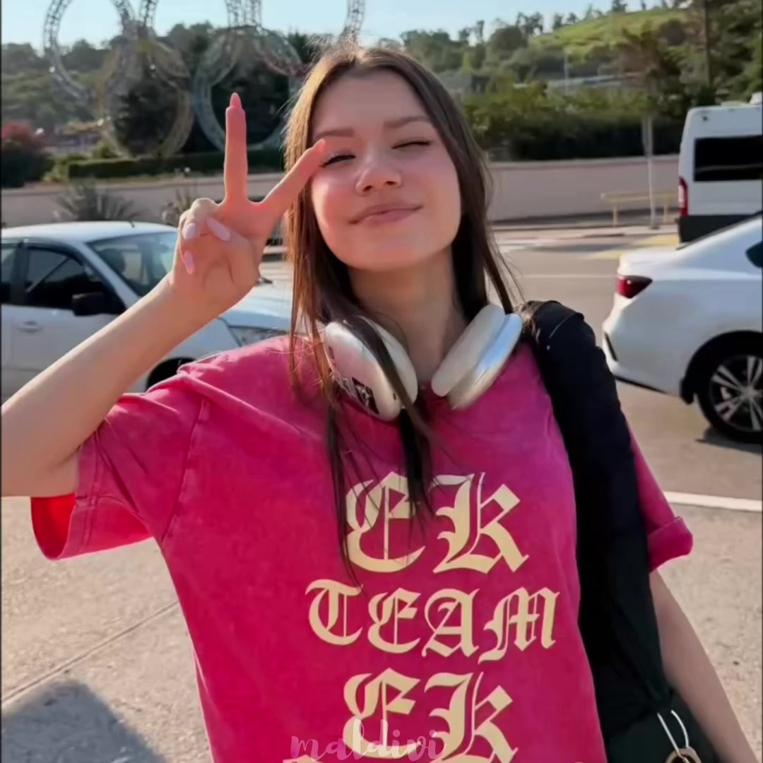 @мальдивишка