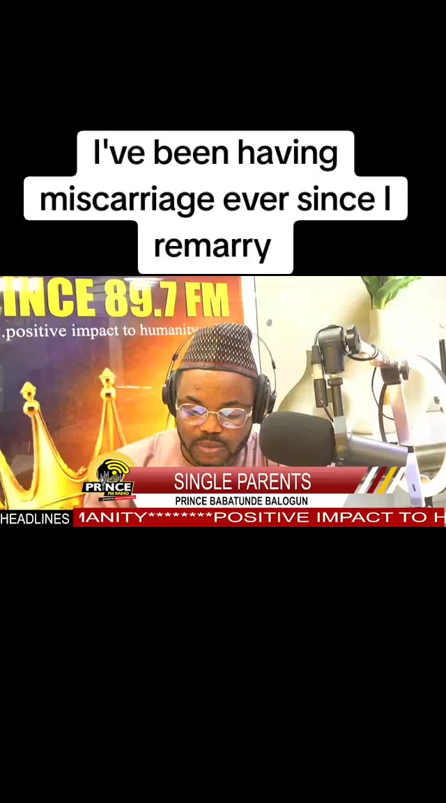 @PRINCE BABATUNDE