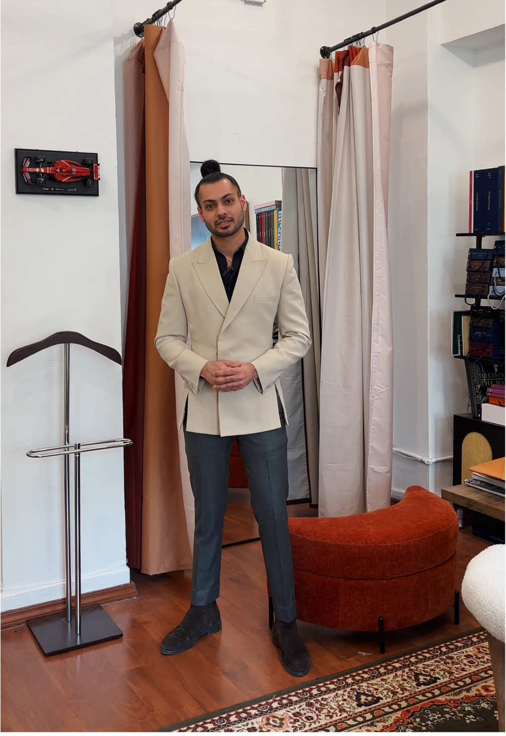@Darzi Studio