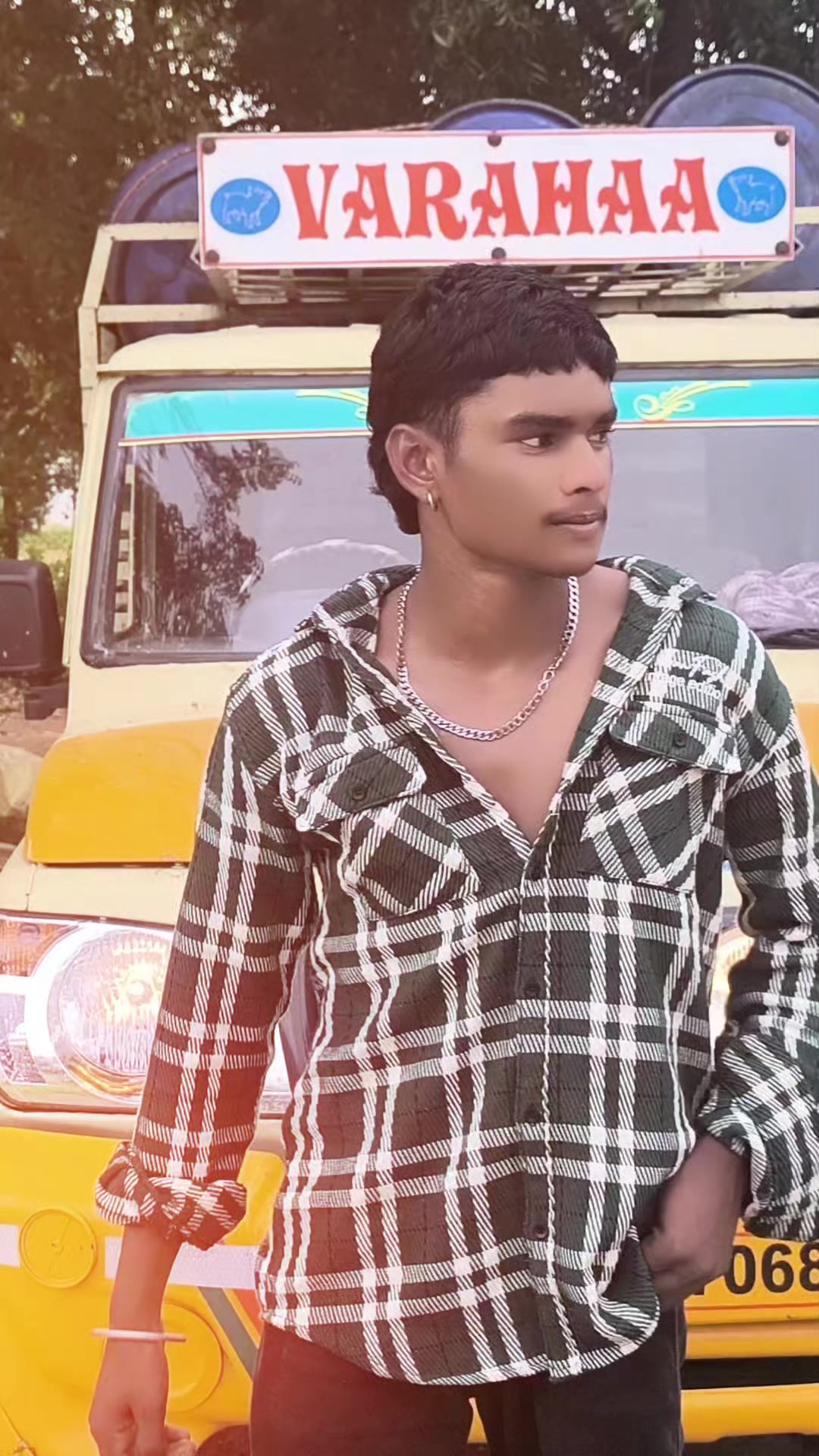 @🥷༒☬Chamar&real;&bull;ji☬༒🥷