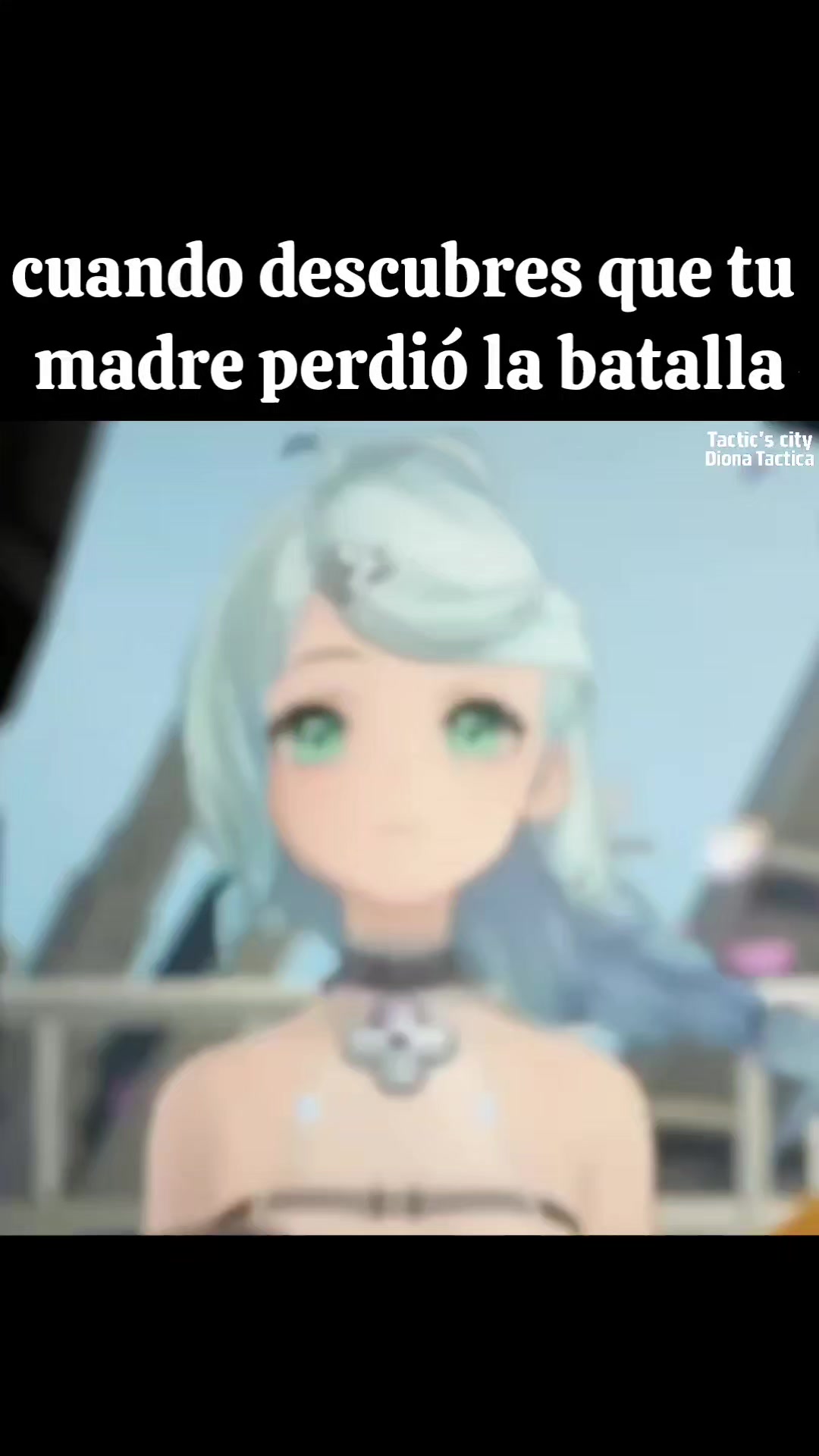 @Diona táctica