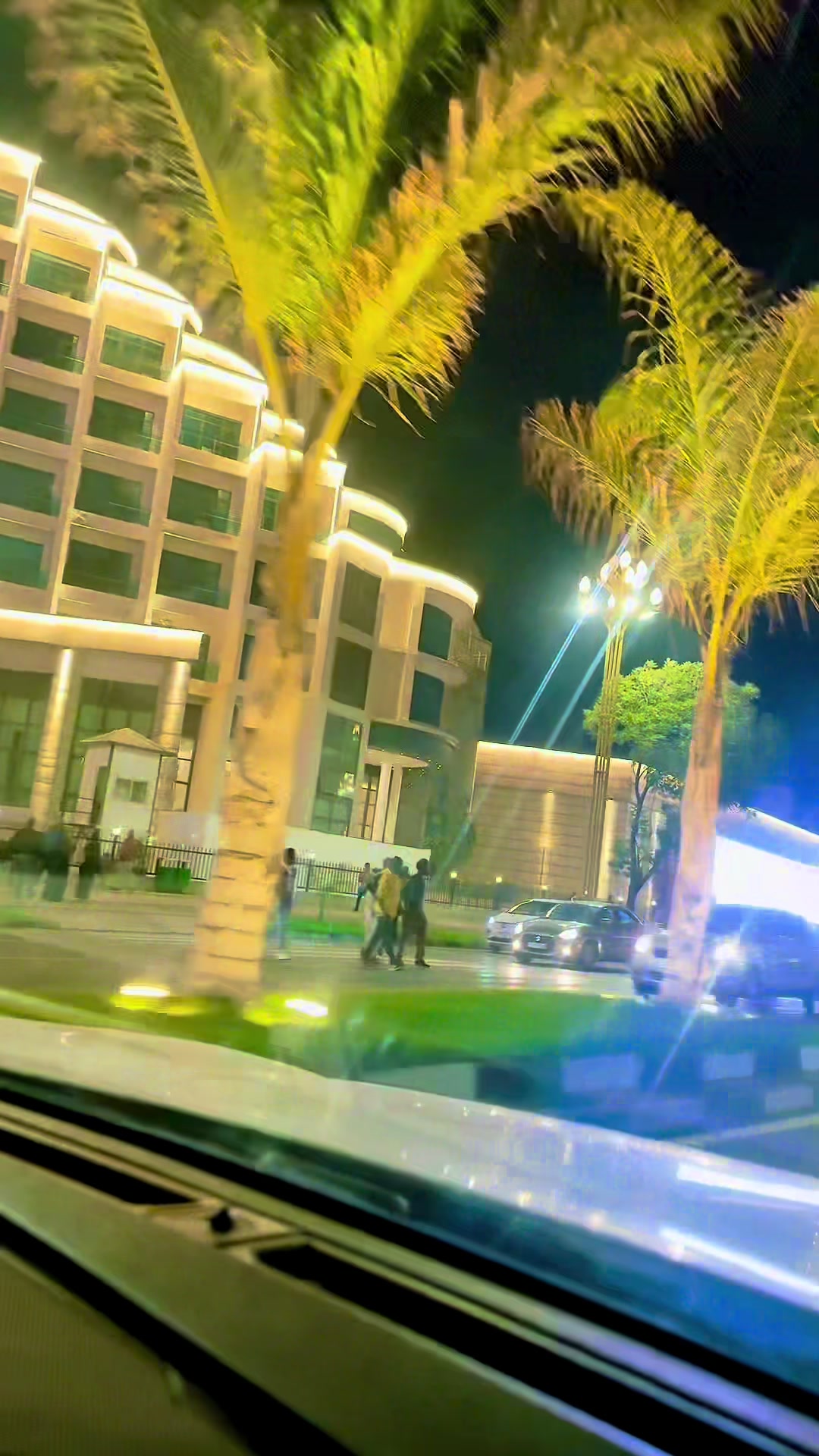 @Loyal Car