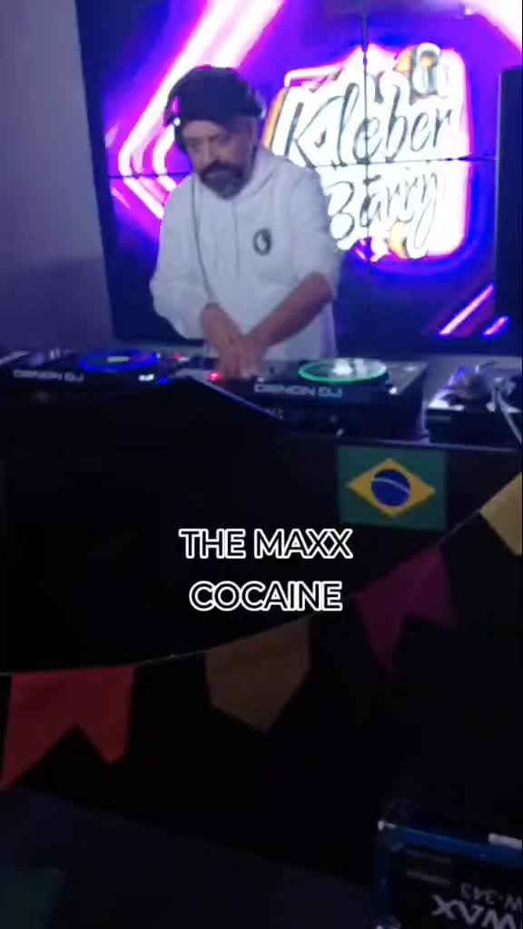 @DJ K