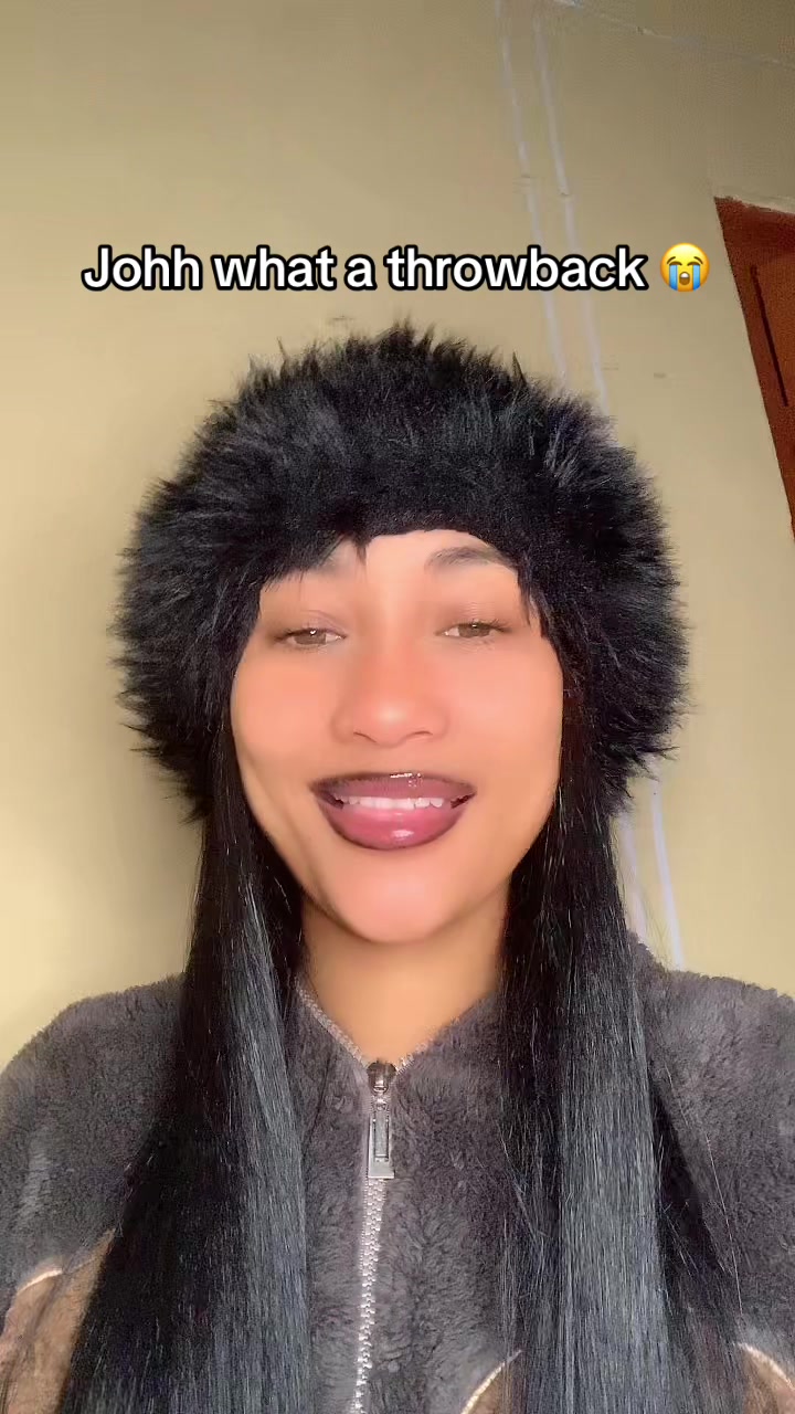 @Keshia Davids