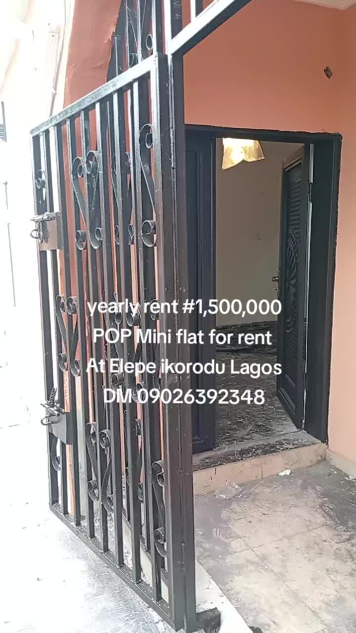 @Niyi Throne