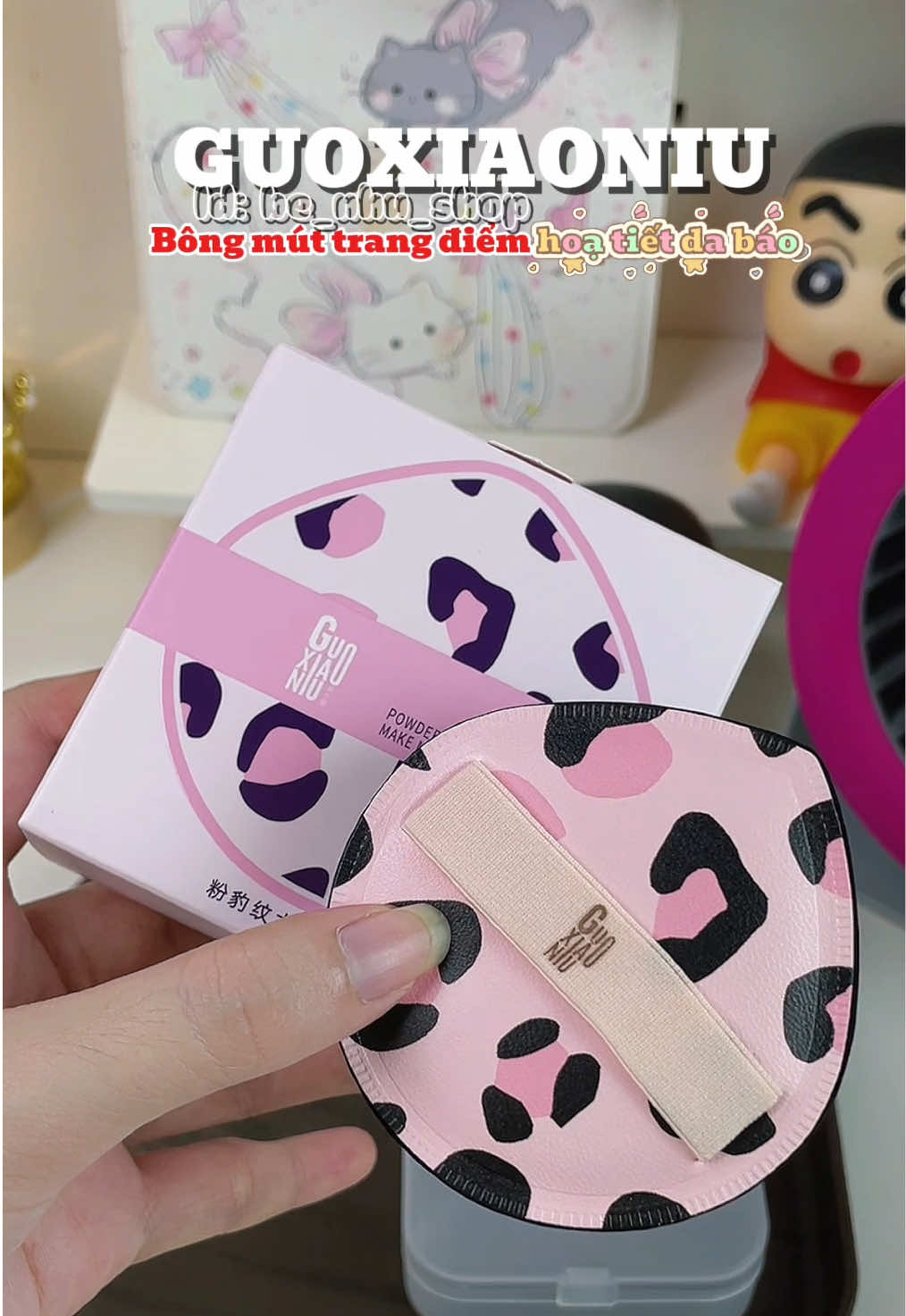 @𝓑𝓮́ 𝓝𝓱𝓾̛ 𝓡𝓲𝓿𝓲𝓾 🎀