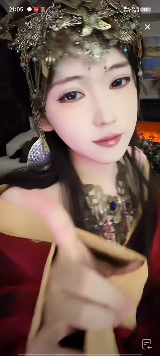 @开心元元fans