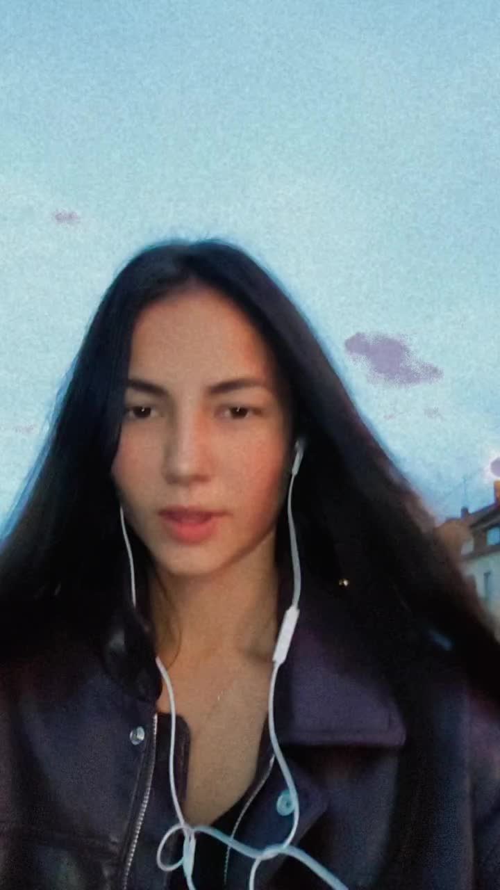 @Ale Alexandra