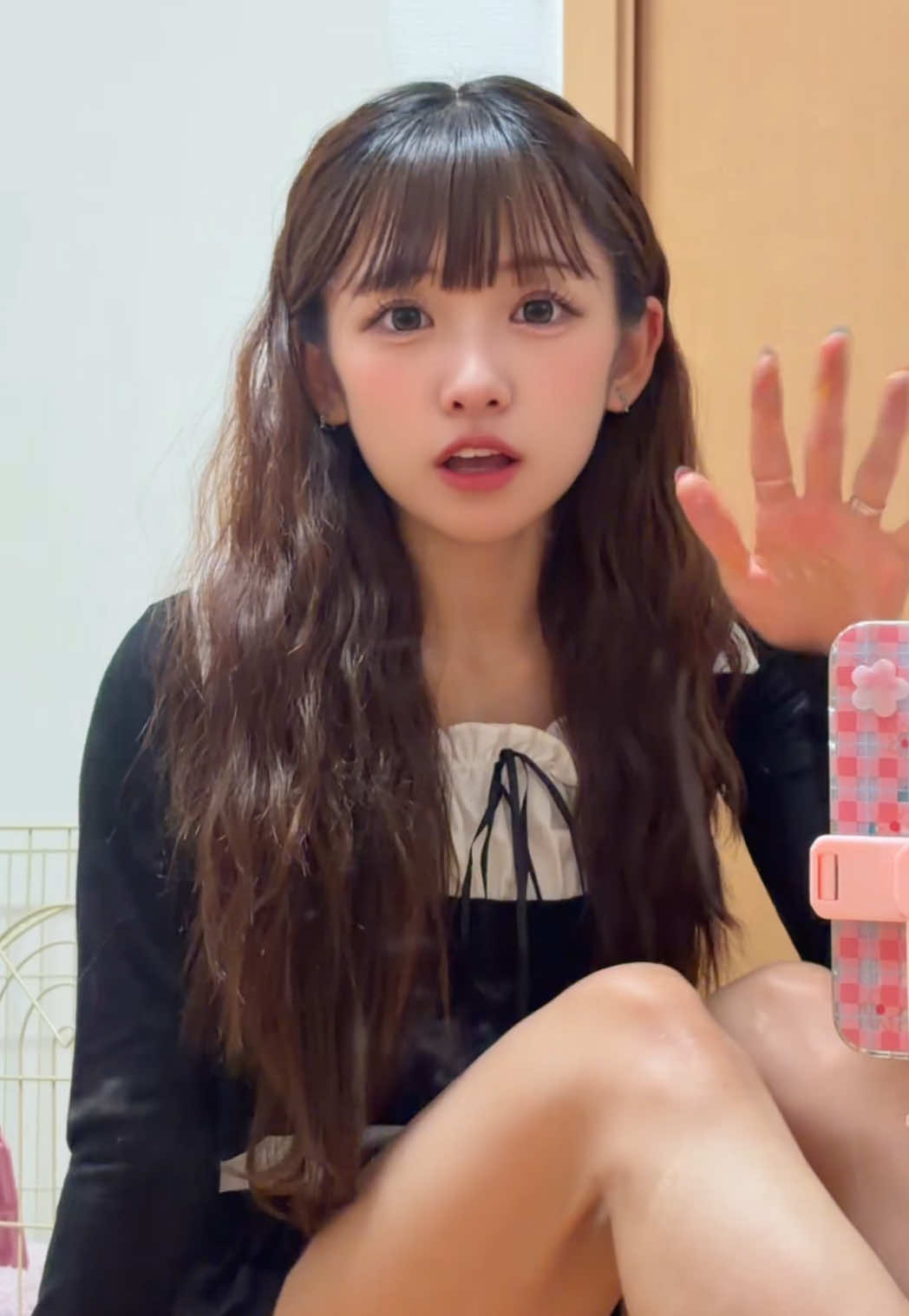 @佐々木ひなの
