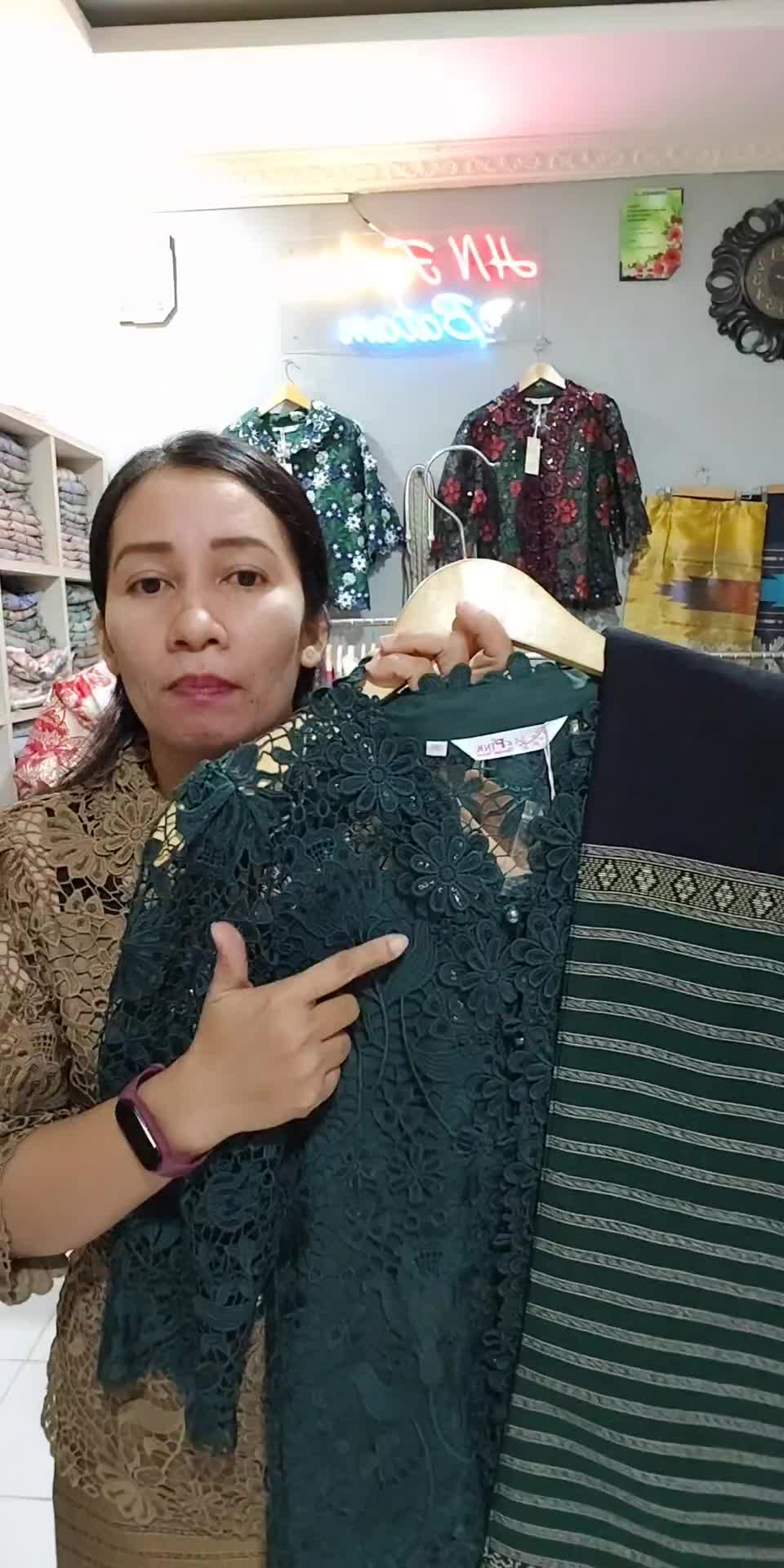 @Herdina Nainggolan Fashion