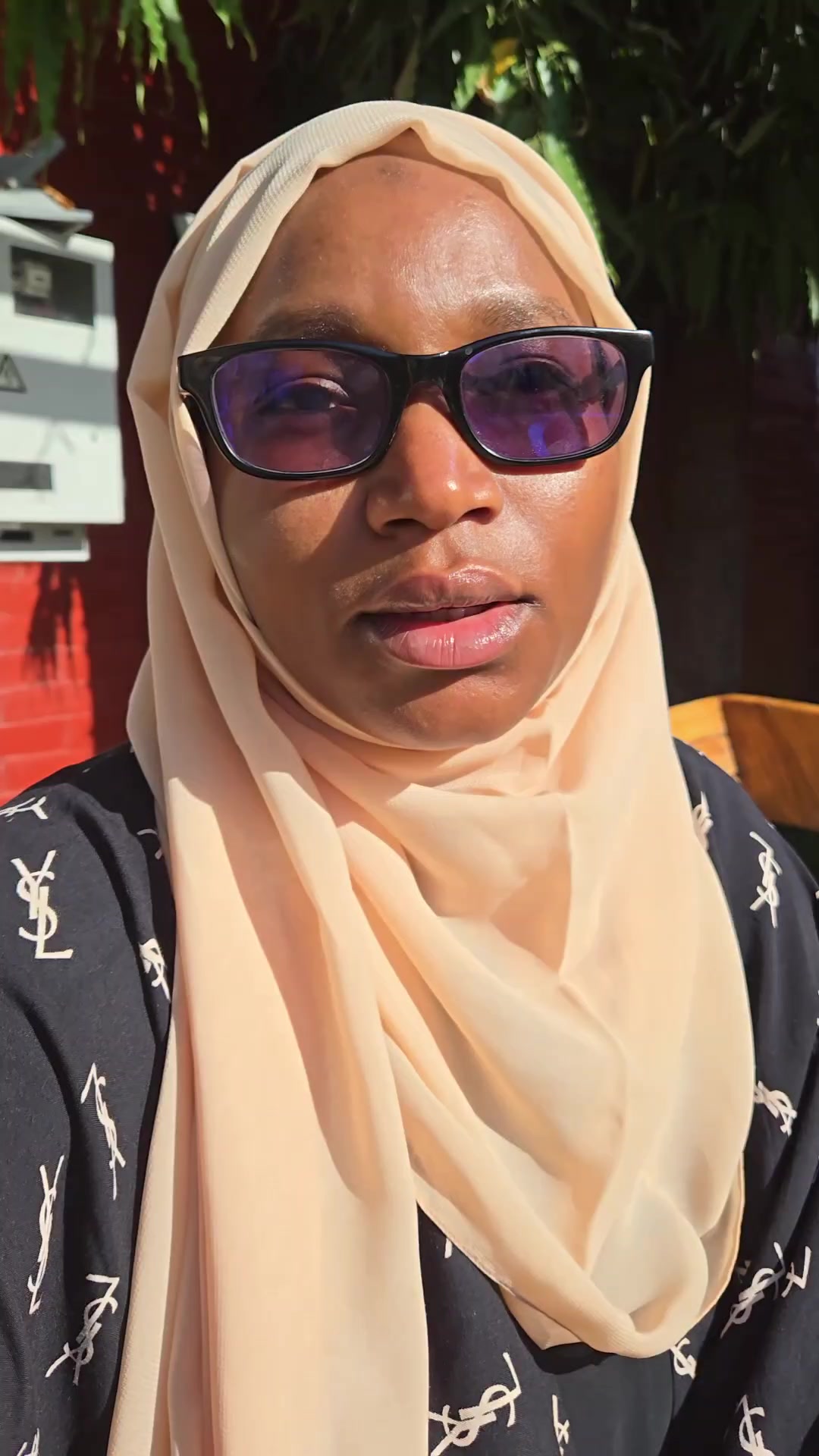 @Dr. Maryam Ahmed Almustapha