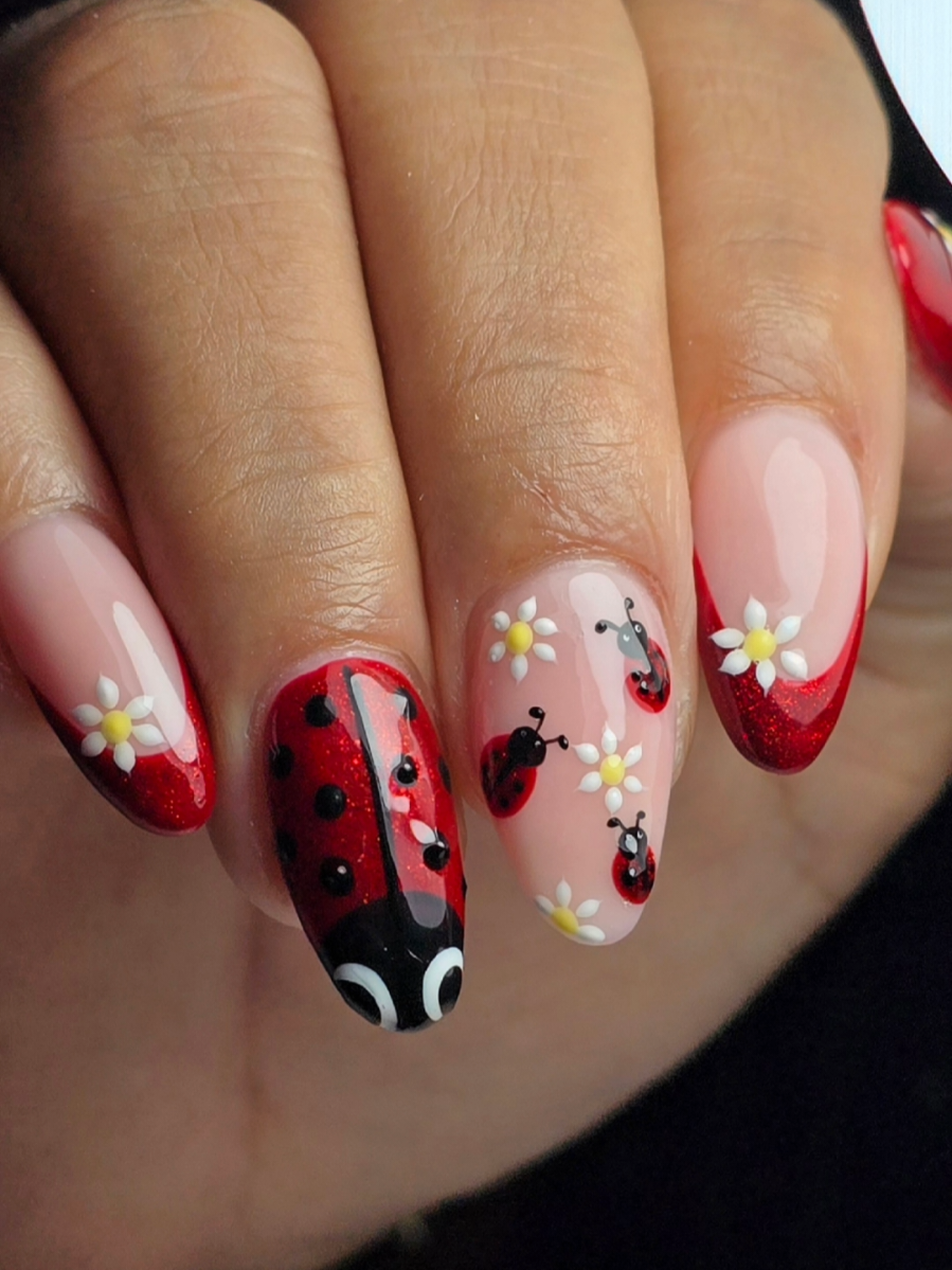 @Maidelys Dago Nail Salón