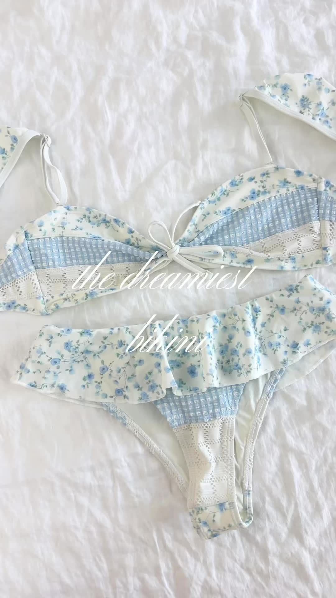 @Haute Swimwear