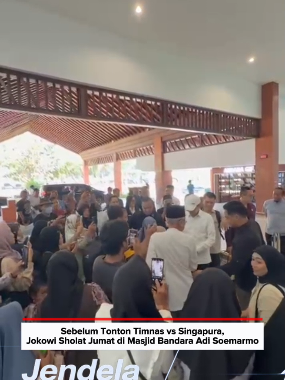 @Jendela Jateng News