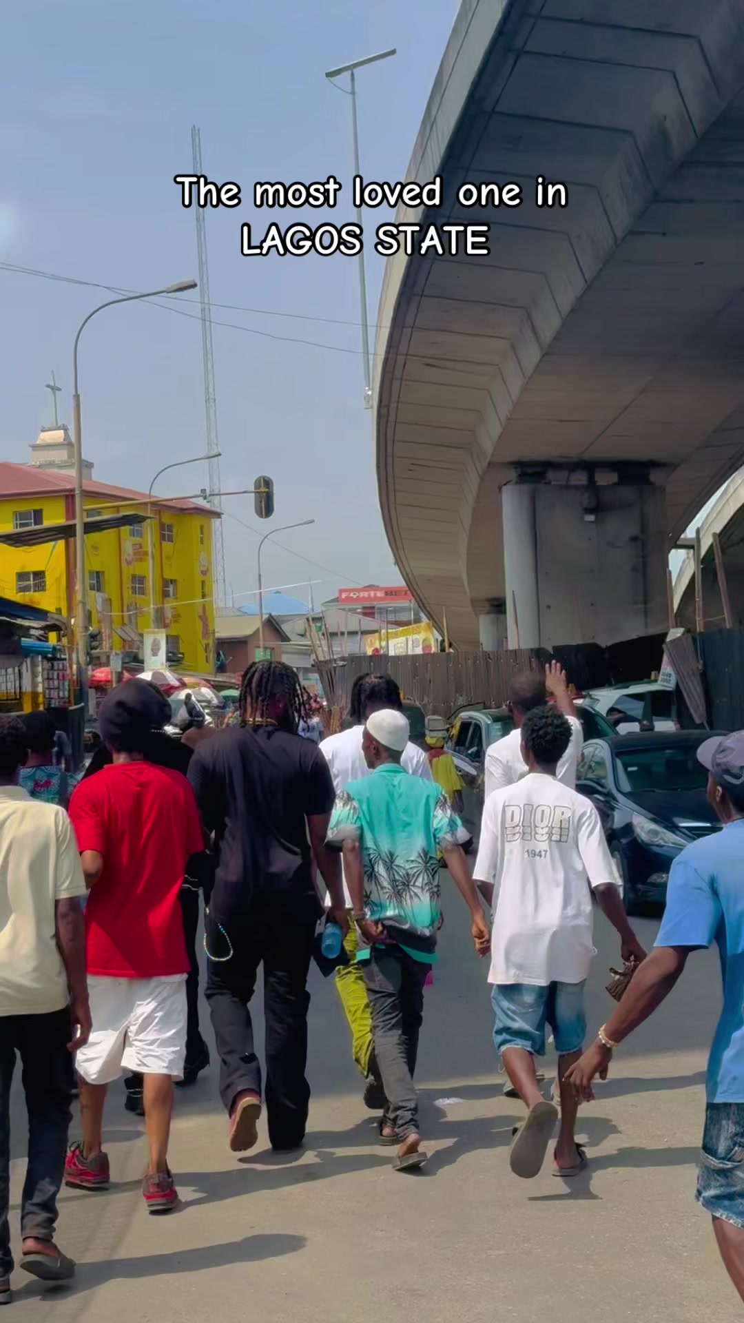 @LEKKI BILLIONAIRE 001