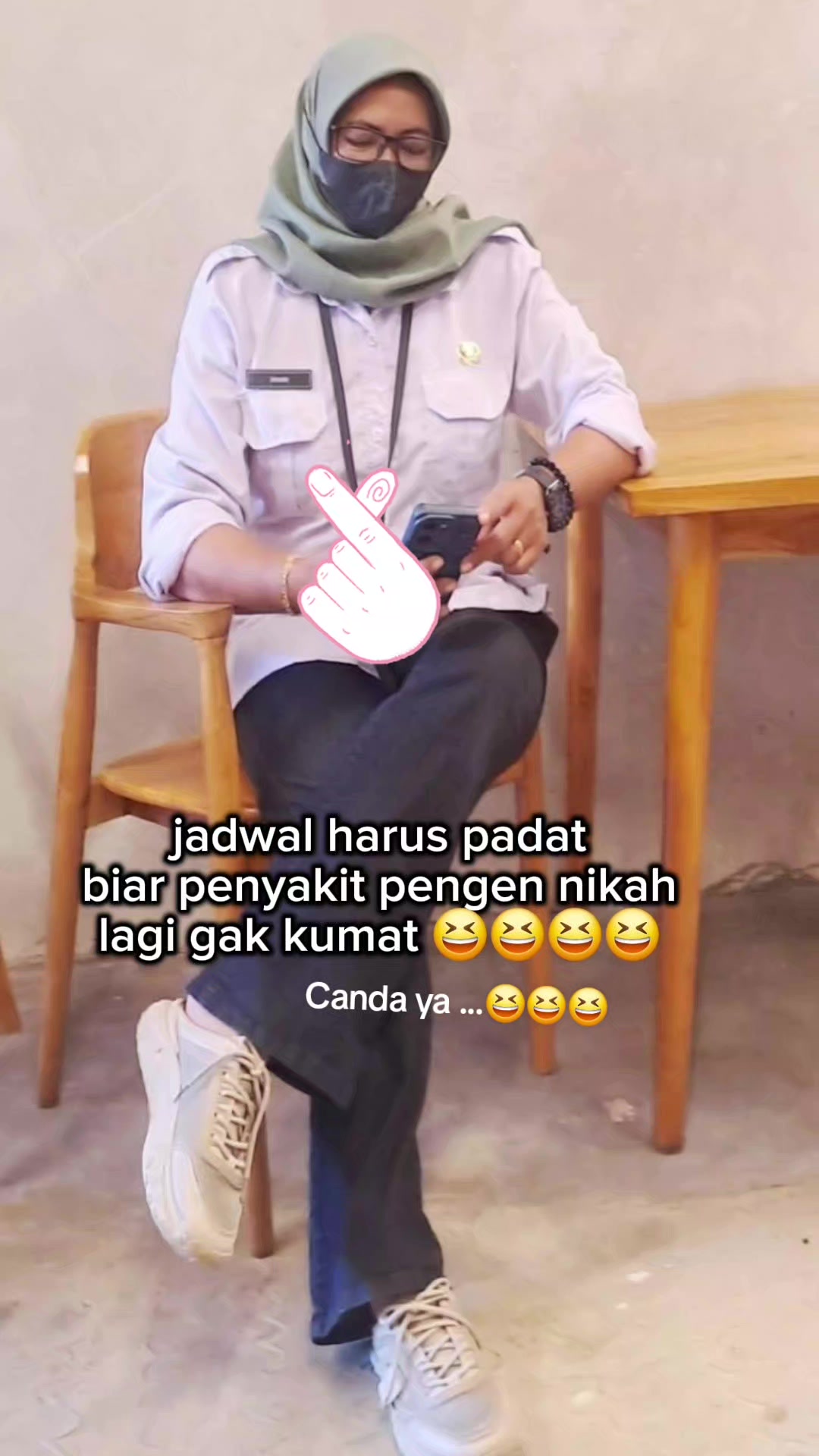 @♉ Cikgu Any 12 Mei ♉
