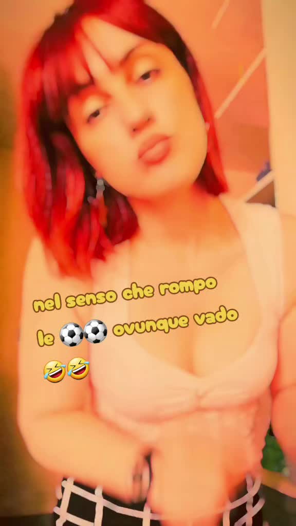 @lady amber⭐️