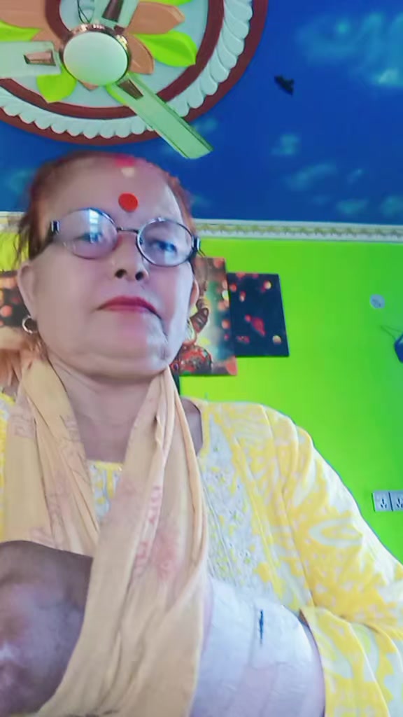 @Yashoda Basnet