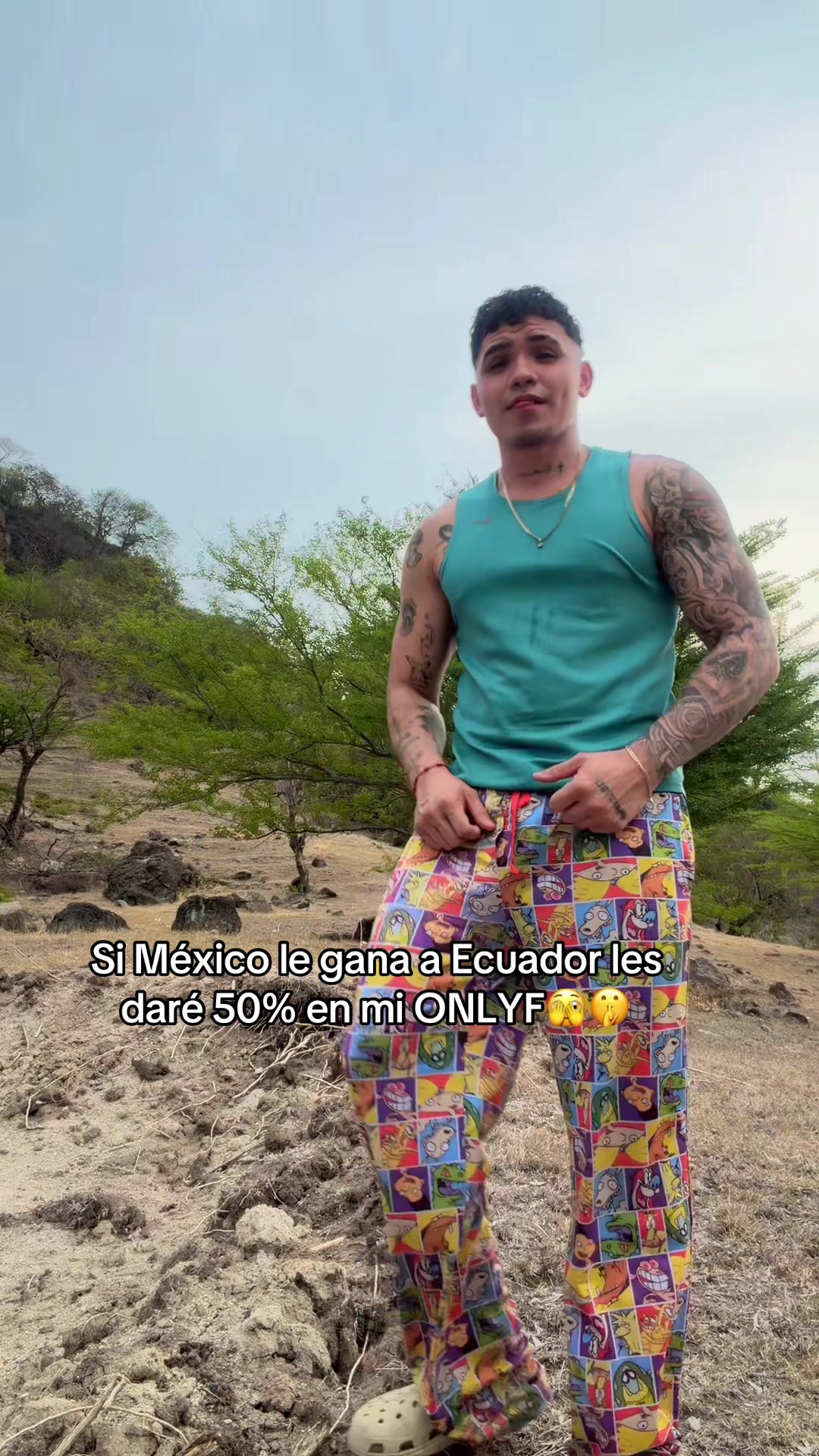 @Elias Portillo