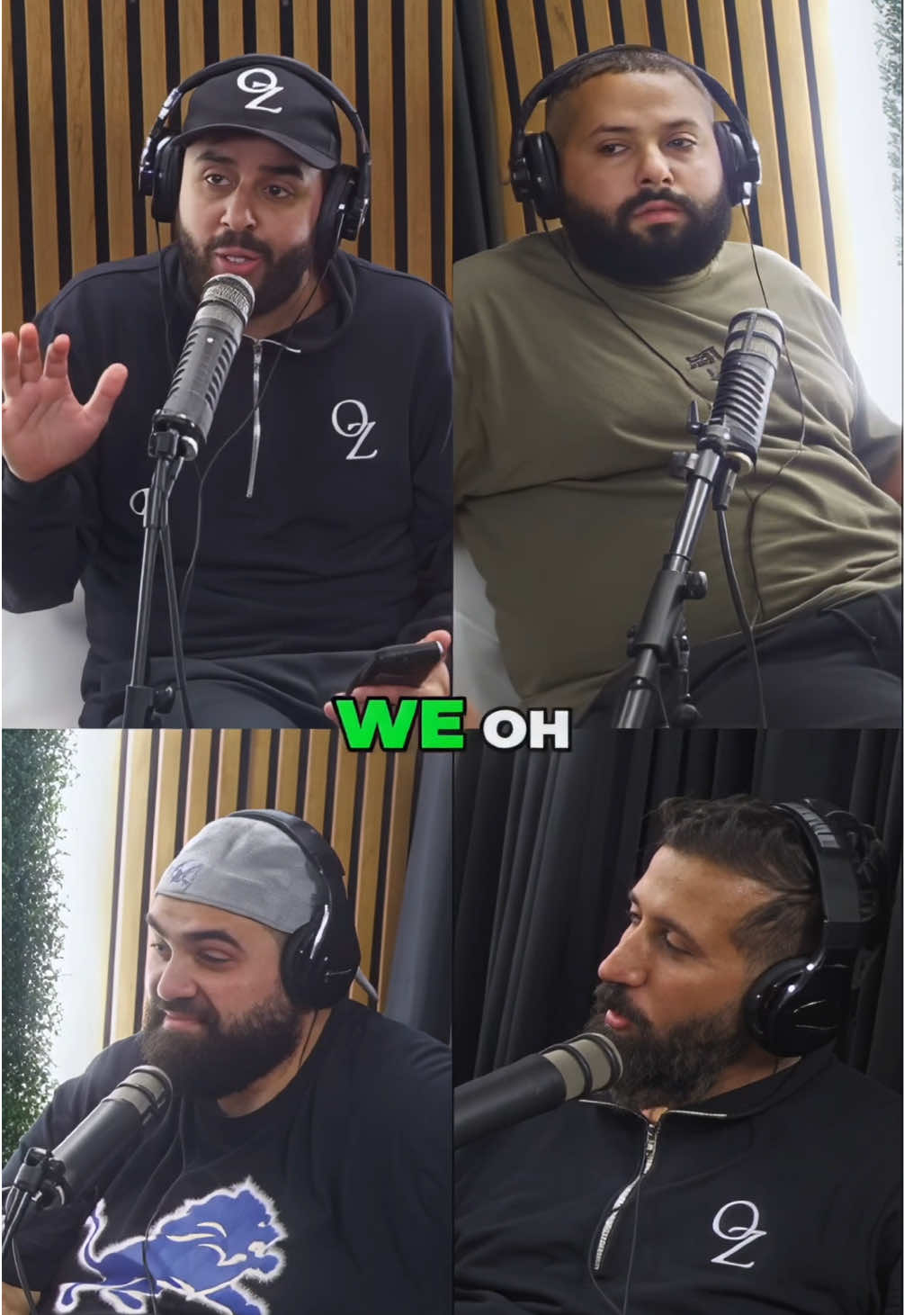@OZmedia