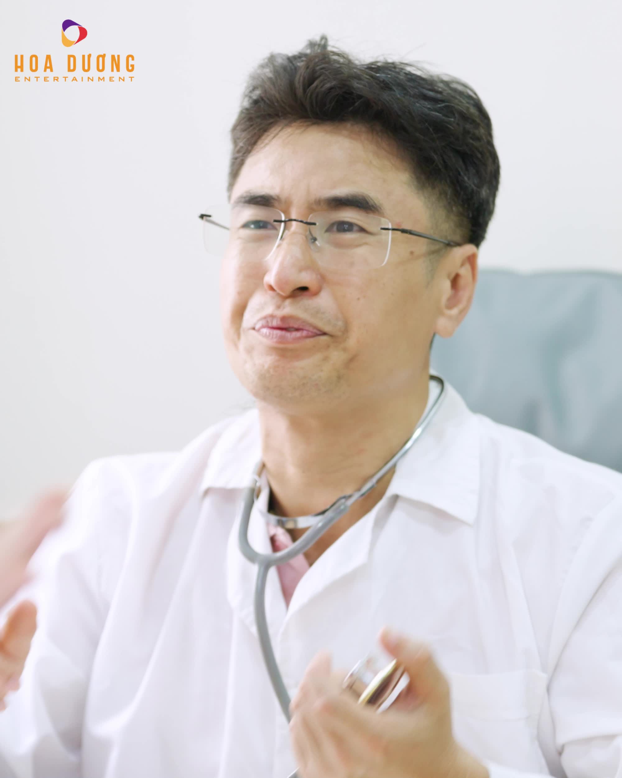 @Hoa Dương Entertainment