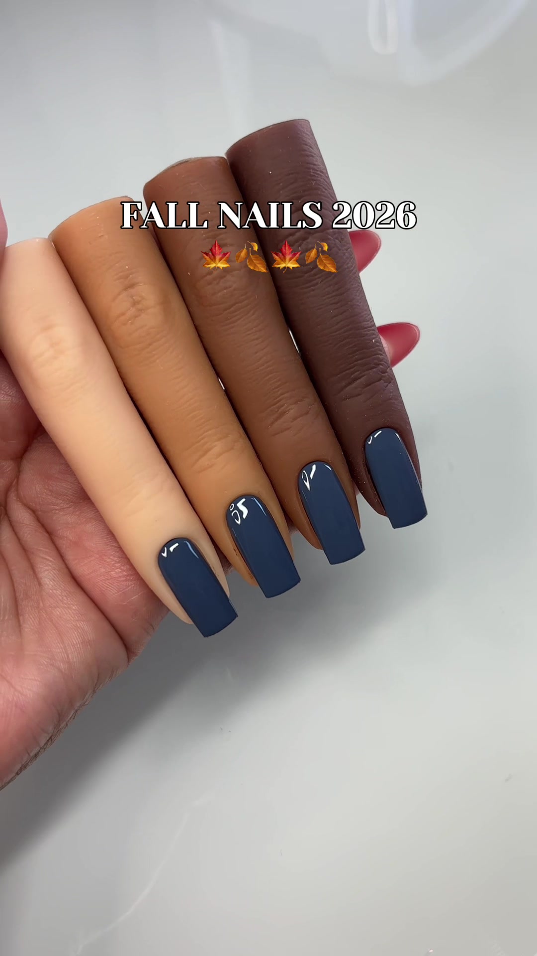 @Leija Luxe