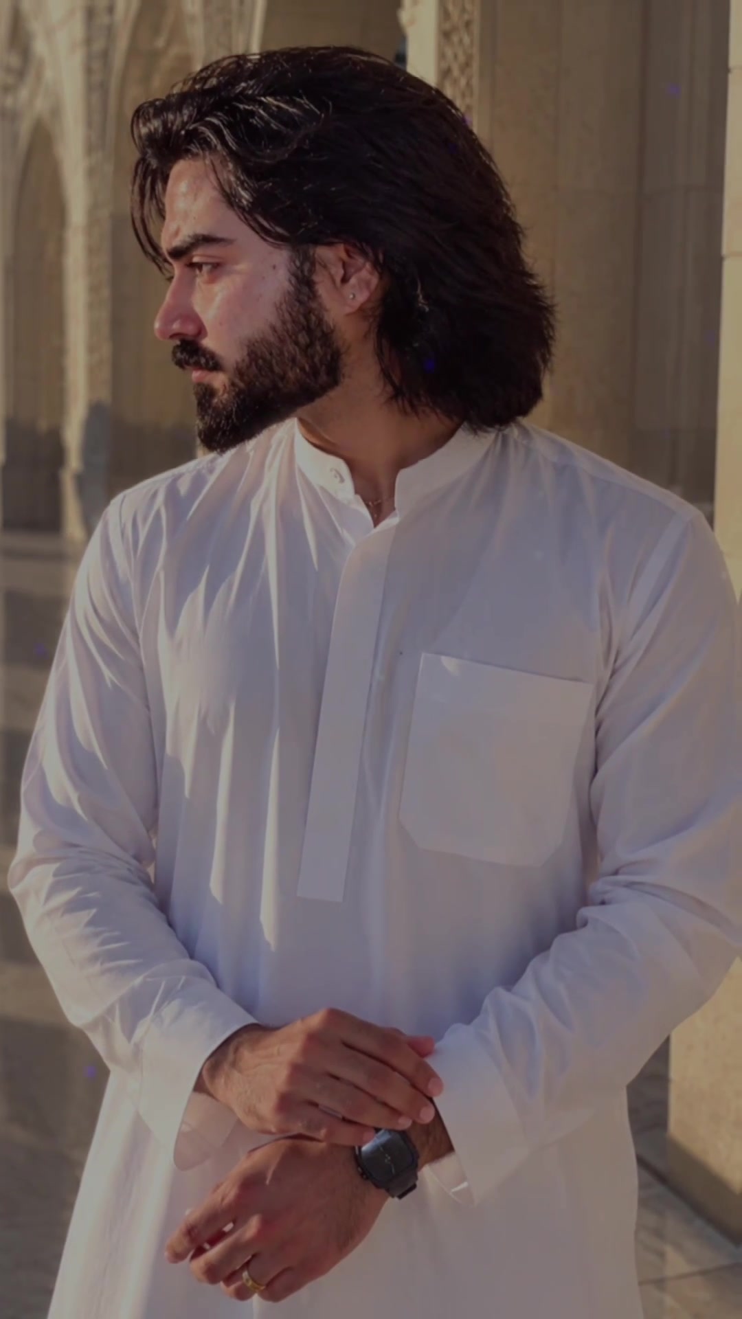 @ẞadshah