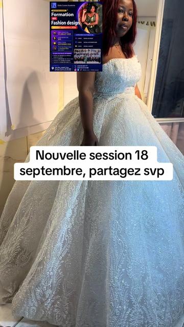 @Stella Masenga,Étoile couture