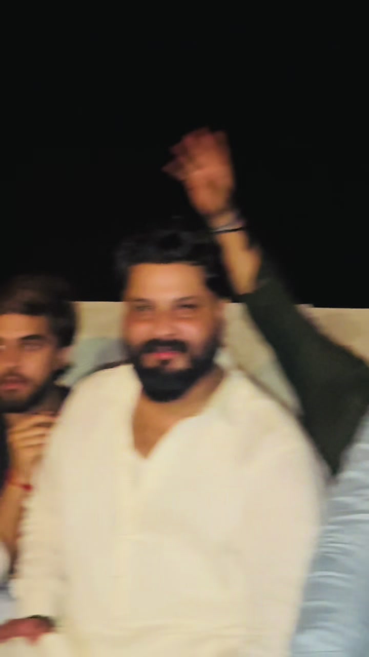 @👑 CH BALA GUJJAR 👑