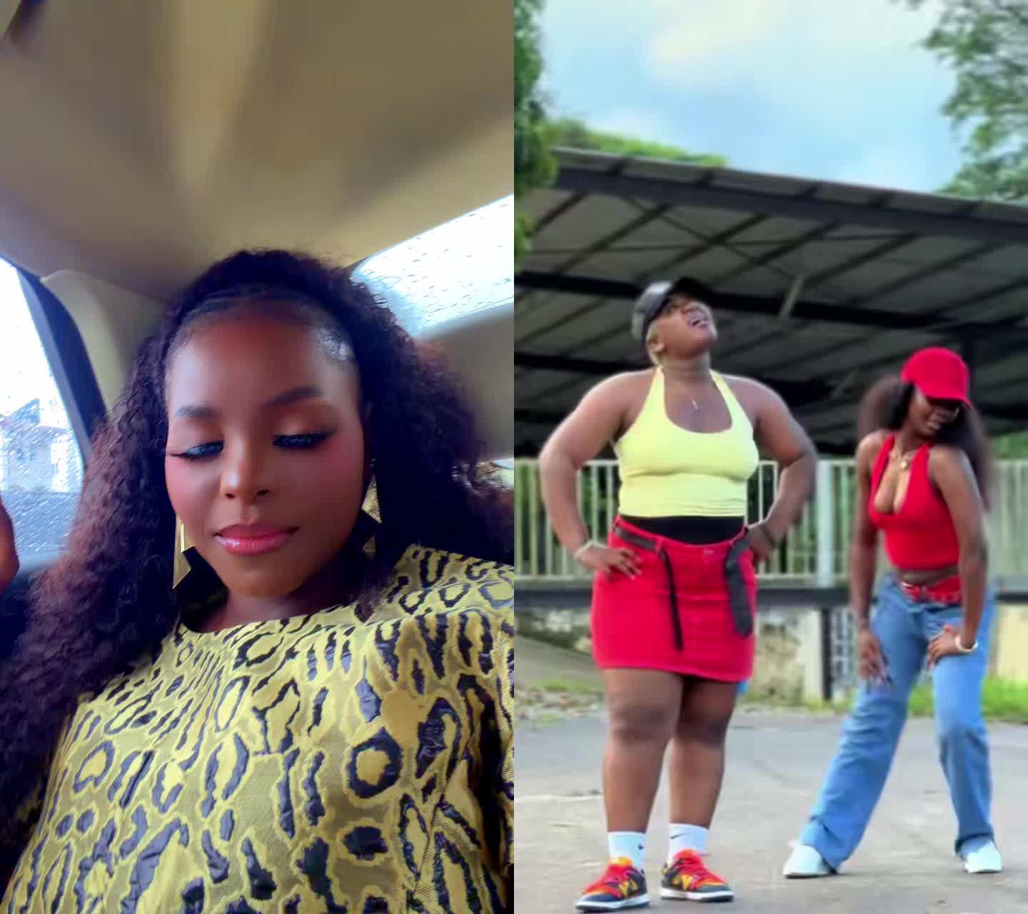 @Daphne Njie 🇨🇲
