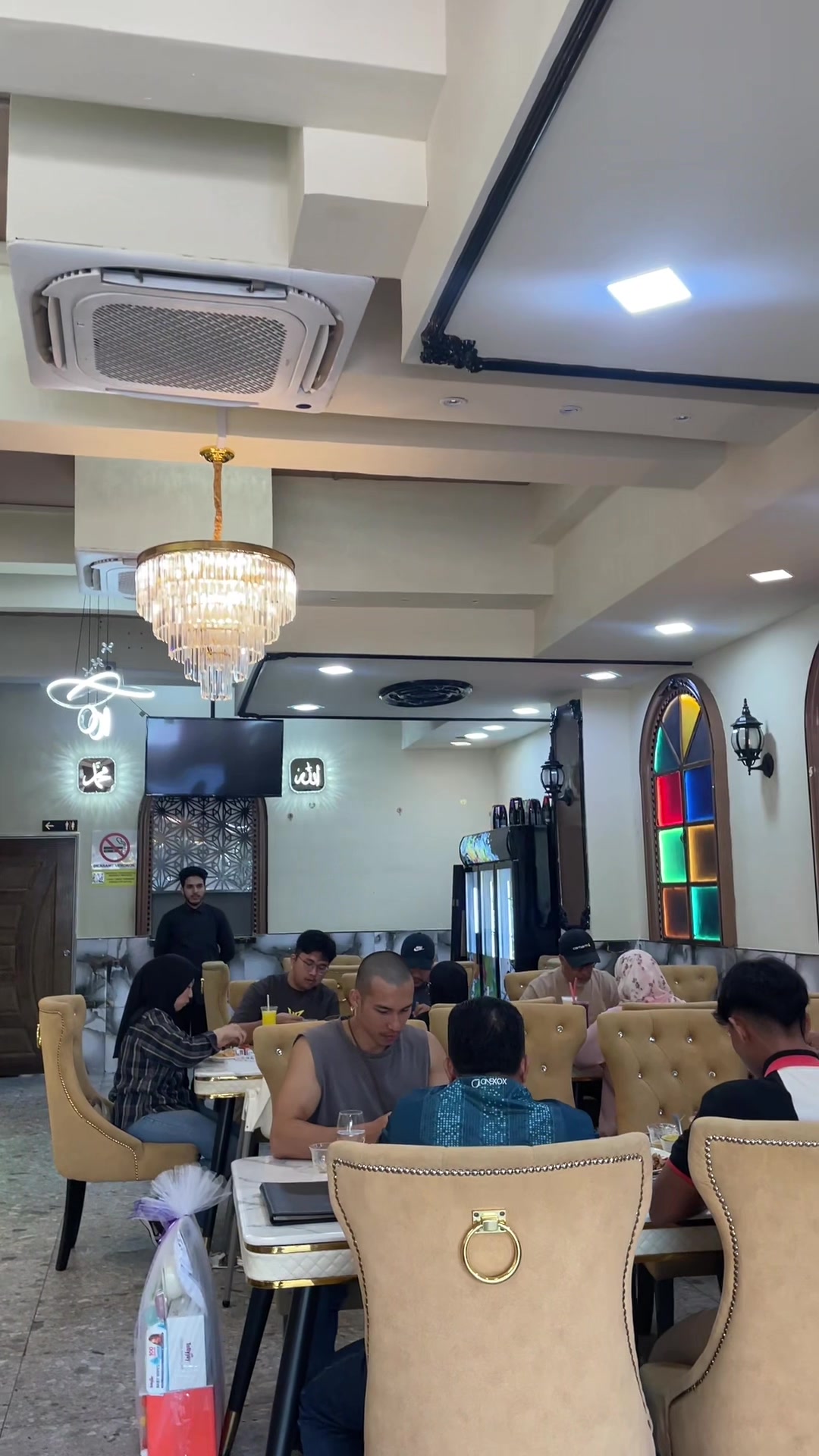 @Chef Hadramout Bangi