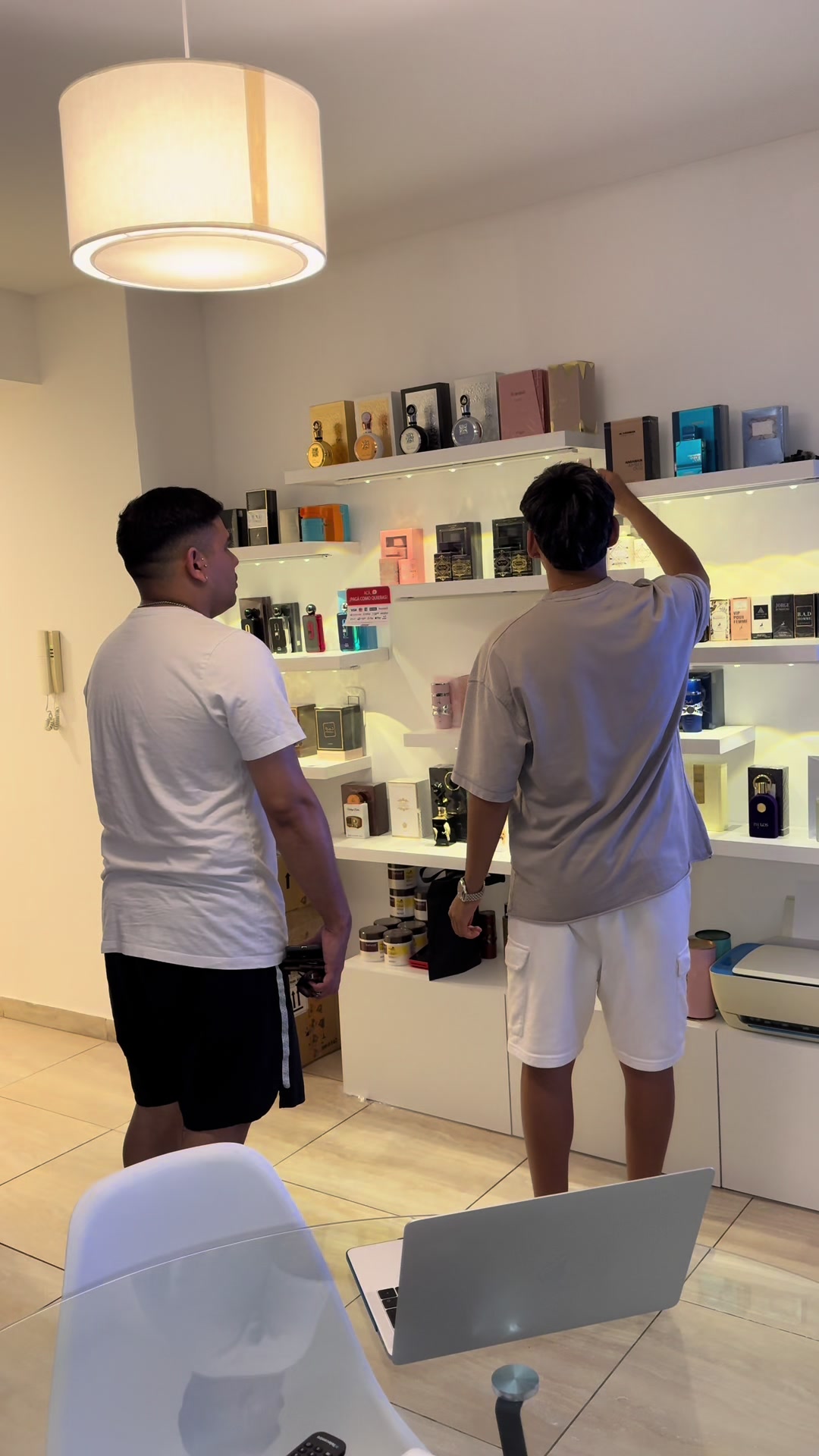 @Fp Store.ar