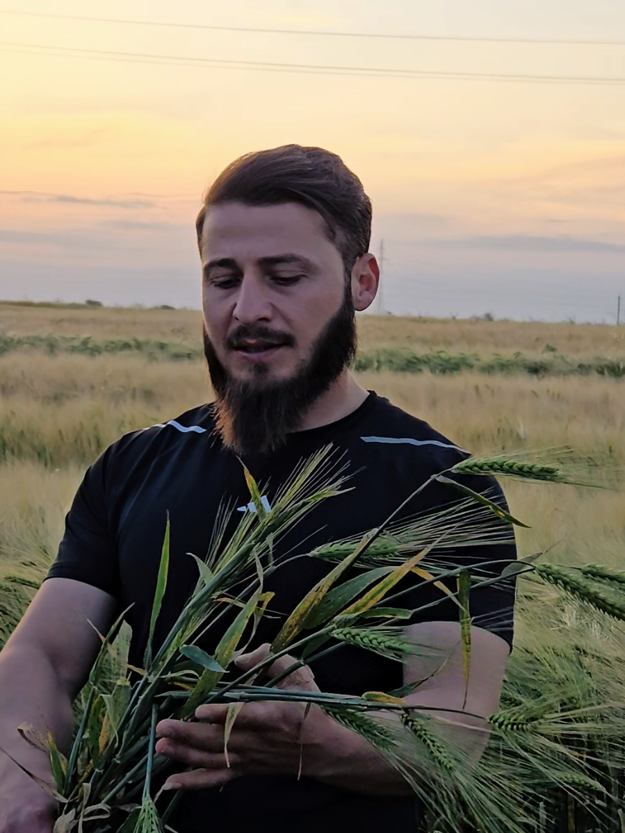 @Farmer ildırım