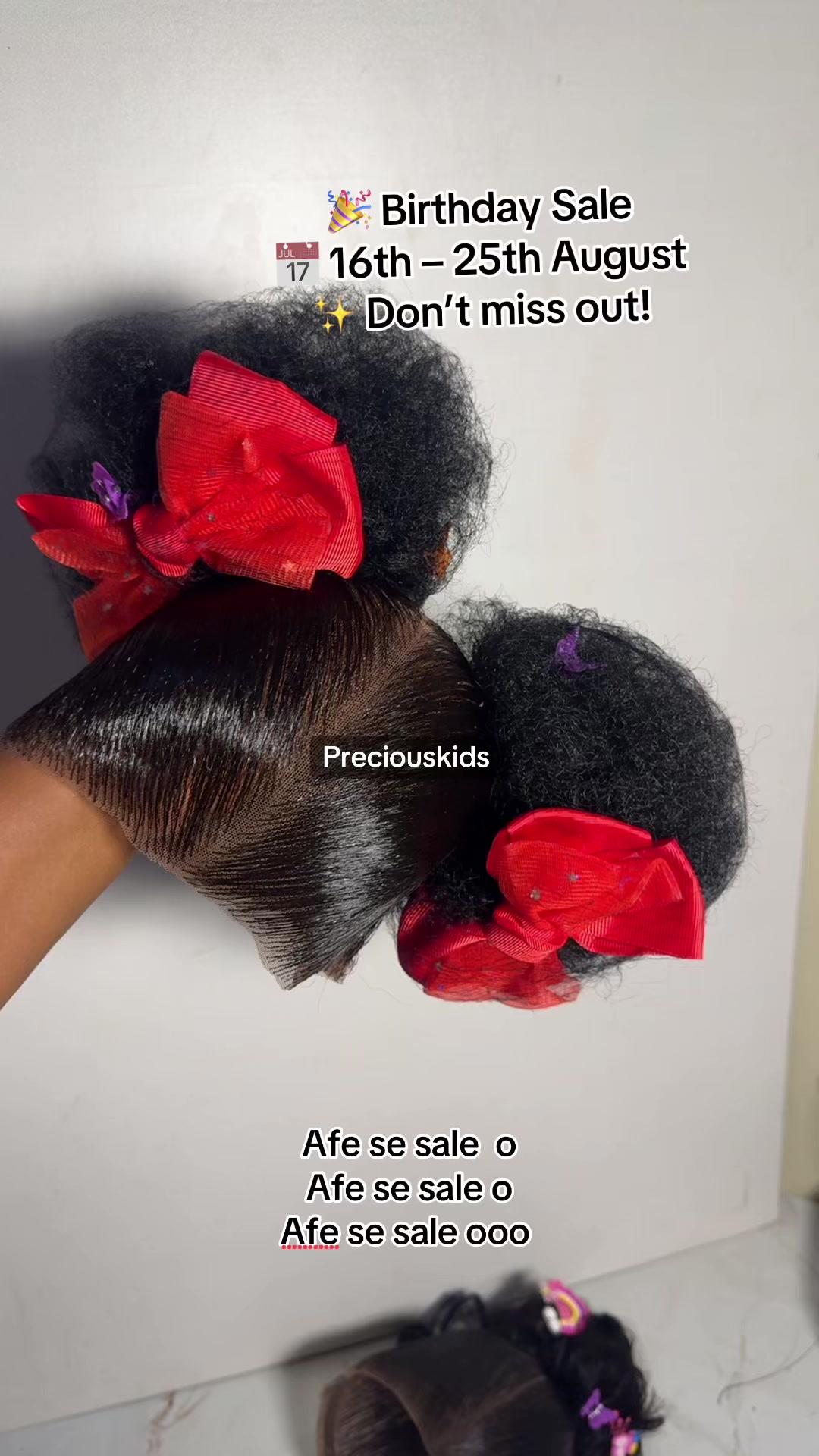 @Precious&Mom