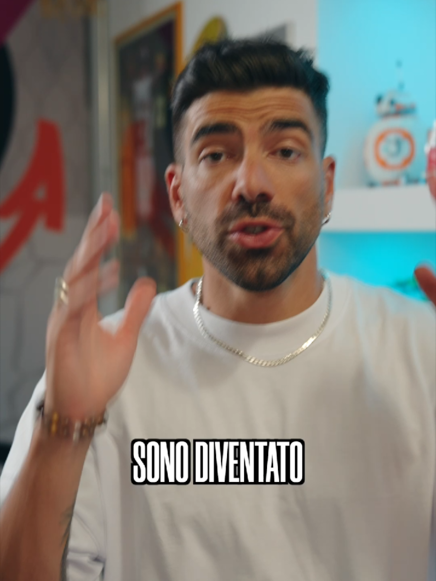 @Gianluca Gazzoli