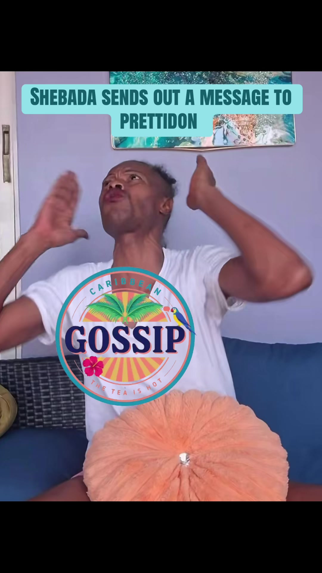 @✨Caribbean Gossip✨